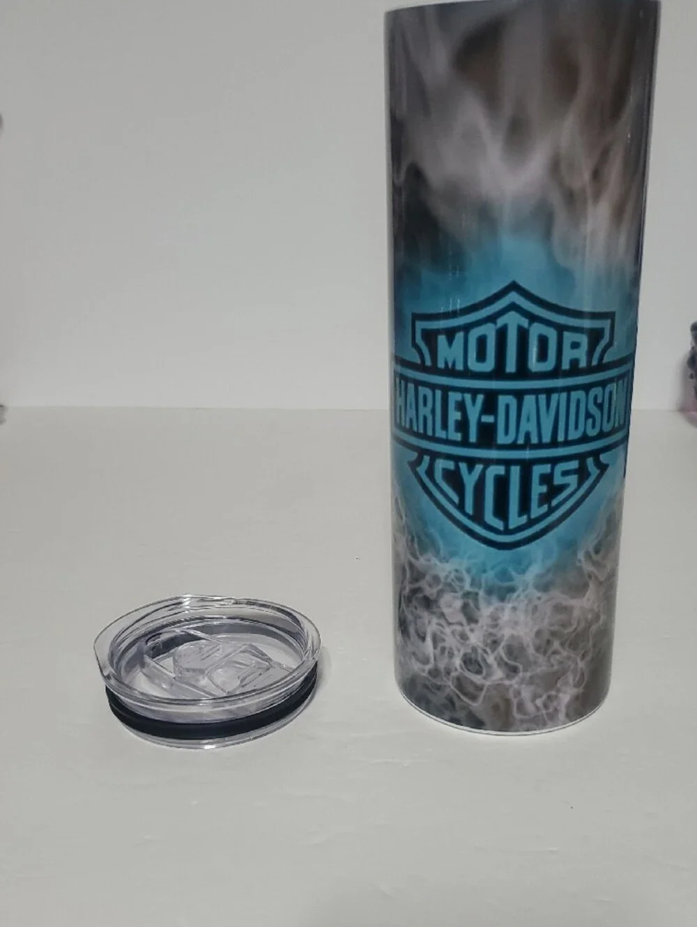 Harley Davidson 20 Oz Tumbler